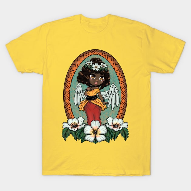 Little Angel T-Shirt by rvkhart